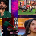 Bigg Boss Telugu 9 day 13: తు.. తు.. నువ్వు ఆగమ్మా.. దమ్ము శ్రీజకి నాగ్ కౌంటర్, ప్రియకు ఝలక్.. ఓనర్స్ గా మారిన సెలబ్రిటీలు