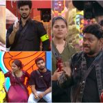 Bigg Boss 9 Telugu: రీతూకి డిమోన్ వెన్నుపోటు.. ల*త్కో*ర్ పనులంటూ.. శ్రీజ సేవ్, నామినేషన్ లో ఉన్నదేవరంటే..