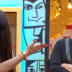 Bigg Boss 9 Promo: నరాలు కట్ అయ్యే ప్రోమో, ఈరోజు ఎపిసోడ్ రచ్చ రచ్చే