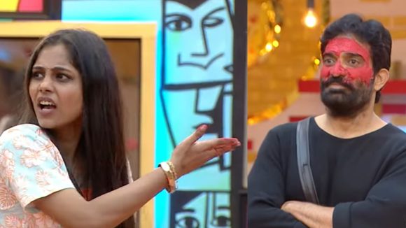 Bigg Boss 9 Promo: నరాలు కట్ అయ్యే ప్రోమో, ఈరోజు ఎపిసోడ్ రచ్చ రచ్చే
