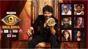 Commoners vs Celebrities : రెండు ఇళ్ల పంపకం… ఎవరికి ఏ ఇళ్లు ఇచ్చారంటే?