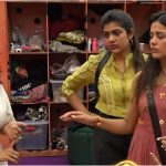 Bigg Boss 9 Telugu: ఫస్ట్ వీక్ ఎలిమినేషన్ సెలబ్రిటీల నుంచే.. వారిద్దరికే నెగిటివిటీ ఎక్కువ.. హౌజ్ వీడేది ఆమెనే!