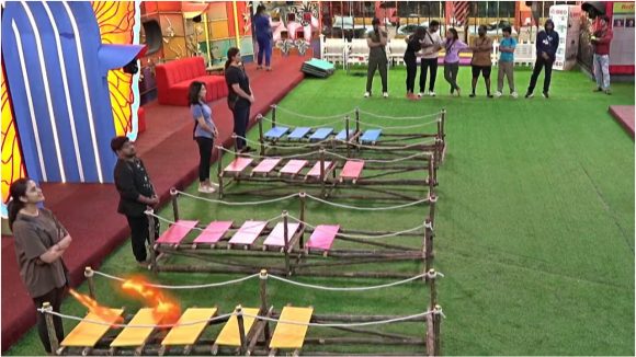 Bigg Boss 9: వారధి కట్టు.. ఇమ్మ్యూనిటీ పట్టు.. ట్విస్ట్ అదిరింది.. నామినేషన్స్ నుంచి వారిద్దరు సేవ్