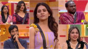 Bigg Boss 9: కంటెస్టెంట్స్ కి రియల్ అగ్ని పరీక్ష.. సంజన కోసం ఇమ్మూ కెప్టెన్సీ, రీతూ జుట్టు.. తనూజ కాఫీ.. త్యాగం