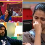 Bigg Boss 9: సంజన పోపు ఘాటు దెబ్బకు తనూజ అవుట్.. మాస్క్ మ్యాన్ సైలెంట్ కౌంటర్..