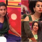 Bigg Boss 9: మళ్లీ రచ్చ మొదలుపెట్టిన సంజన.. తినడానికి బిక్ష అడుక్కోవాలా?.. పాపం తనూజ