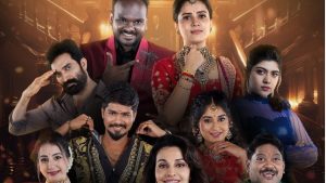 Bigg Boss 9 : బిగ్ బాస్ హౌస్‌లో ఓవర్ యాక్షన్ గాళ్లు వీళ్లే.. బెస్ట్ ఎవరంటే?