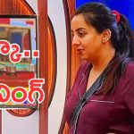 Bigg Boss 9 Sanjana : సంజనా ఓ కట్లపాము.. ఓ నాగుపాము… మూడు రోజుల్లో ఆమెలో ఇది గమనించారా ?