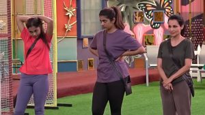 Bigg Boss 9 : ఇవి టాస్క్ లా? కుస్తీ పోటీలా? అంత దారుణంగా కొట్టుకుంటున్నారు