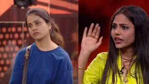 Bigg Boss 9 : మిషన్ సక్సెస్… సెలబ్రెటీస్ మధ్య సక్సెస్ ఫుల్ గా చిచ్చు పెట్టిన దమ్ము శ్రీజ