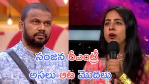 Bigg Boss 9 : ఇది అసలైన రణరంగం,సుమన్ శెట్టి మీద ఒపీనియన్ పోతుంది