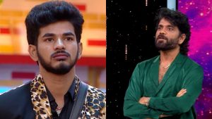 Bigg Boss 9: ప్రియా శెట్టి పగిలిపోయే వార్నింగ్ ఇచ్చిన కింగ్, డిమాన్ పవన్ కెప్టెన్సీ రద్దు