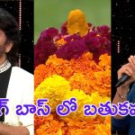 Bigg Boss 9 : ట్విస్ట్స్, ఎంటర్టైన్మెంట్స్ తో కలర్ ఫుల్ దసరా ఎపిసోడ్