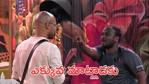 Bigg Boss 9: ఇమ్మానుయేల్ ఎలిమినేషన్? ఇదెక్కడి ట్విస్ట్?