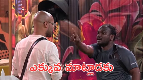Bigg Boss 9: ఇమ్మానుయేల్ ఎలిమినేషన్? ఇదెక్కడి ట్విస్ట్?