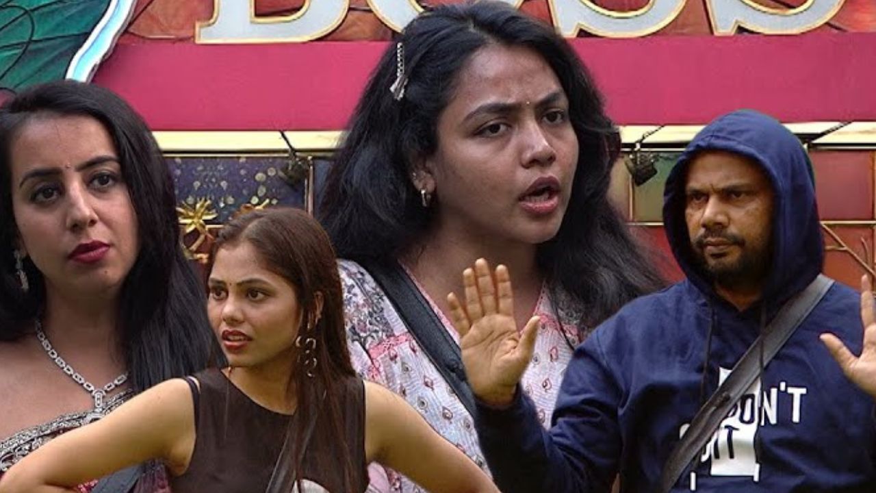 Bigg Boss 9 : కన్నీళ్లు పెట్టుకున్న సుమన్ శెట్టి, పోకిరి లెవెల్ ట్విస్ట్ తర్వాత అతనే కెప్టెన్