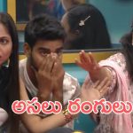 Bigg Boss 9 Promo : రంగుపడుద్ది టాస్క్, మొత్తానికి కామనర్స్, ఓనర్స్ అనే రంగులు బయటపడ్డాయి 