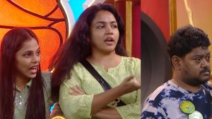 Bigg Boss 9: మనీష్ ను మించిన వరస్ట్ సంచాలక్.. పాపం సుమన్ శెట్టిను ఎలిమినేట్