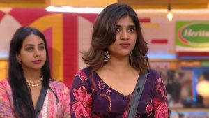 Bigg Boss 9: కంటెస్టెంట్స్ కి రియల్ అగ్ని పరీక్ష.. సంజన కోసం ఇమ్మూ కెప్టెన్సీ, రీతూ జుట్టు.. తనూజ కాఫీ.. త్యాగం