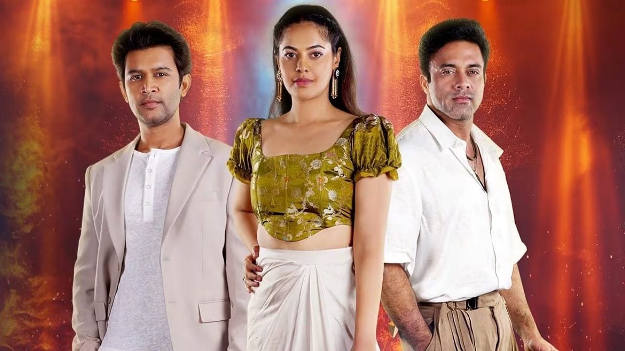 Bigg Boss Agnipariksha: బిగ్ బాస్ అగ్ని పరీక్ష మొత్తం స్క్రిప్టా… మరీ ఇంత మోసమా?