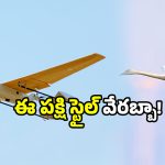 Bird landing video: పైలట్లకు స్పెషల్ క్లాస్ చెప్పిన పక్షి.. వీడియోను పోస్ట్ చేసిన హైదరాబాద్ సీపీ!