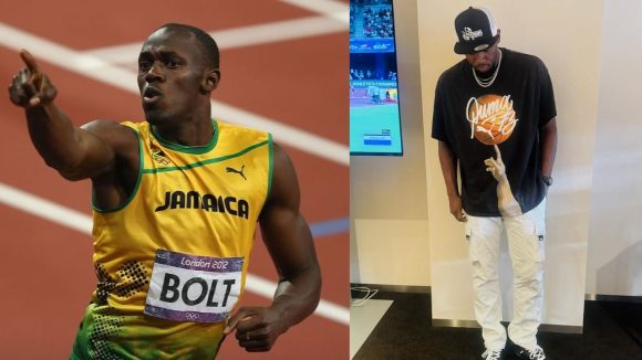 Usain Bolt :  ఉసెన్ బోల్ట్   ప్రమాదంలో ఉసేన్‌ బోల్ట్‌… ఒకప్పుడు బుల్లెట్ లాగా దూసుకు వెళ్ళాడు…ఇప్పుడు మెట్లు కూడా ఎక్కలేకపోతున్నాడు