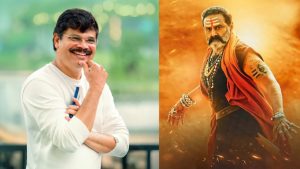 Akhanda 2 : ఆ రిసార్ట్ లో పార్టీ చేసుకుంటున్న అఖండ 2 టీం