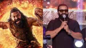 Rishabh Shetty: బాయ్ కాట్ కాంతార.. రిషబ్ తీరు పై నెటిజన్స్ ఫైర్!
