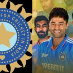 Bronco Test :  టీమిండియా ప్లేయర్లకు బిగ్ రిలీఫ్.. బ్రాంకో టెస్టులపై బీసీసీఐ సంచలన నిర్ణయం