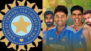 Bronco Test :  టీమిండియా ప్లేయర్లకు బిగ్ రిలీఫ్.. బ్రాంకో టెస్టులపై బీసీసీఐ సంచలన నిర్ణయం