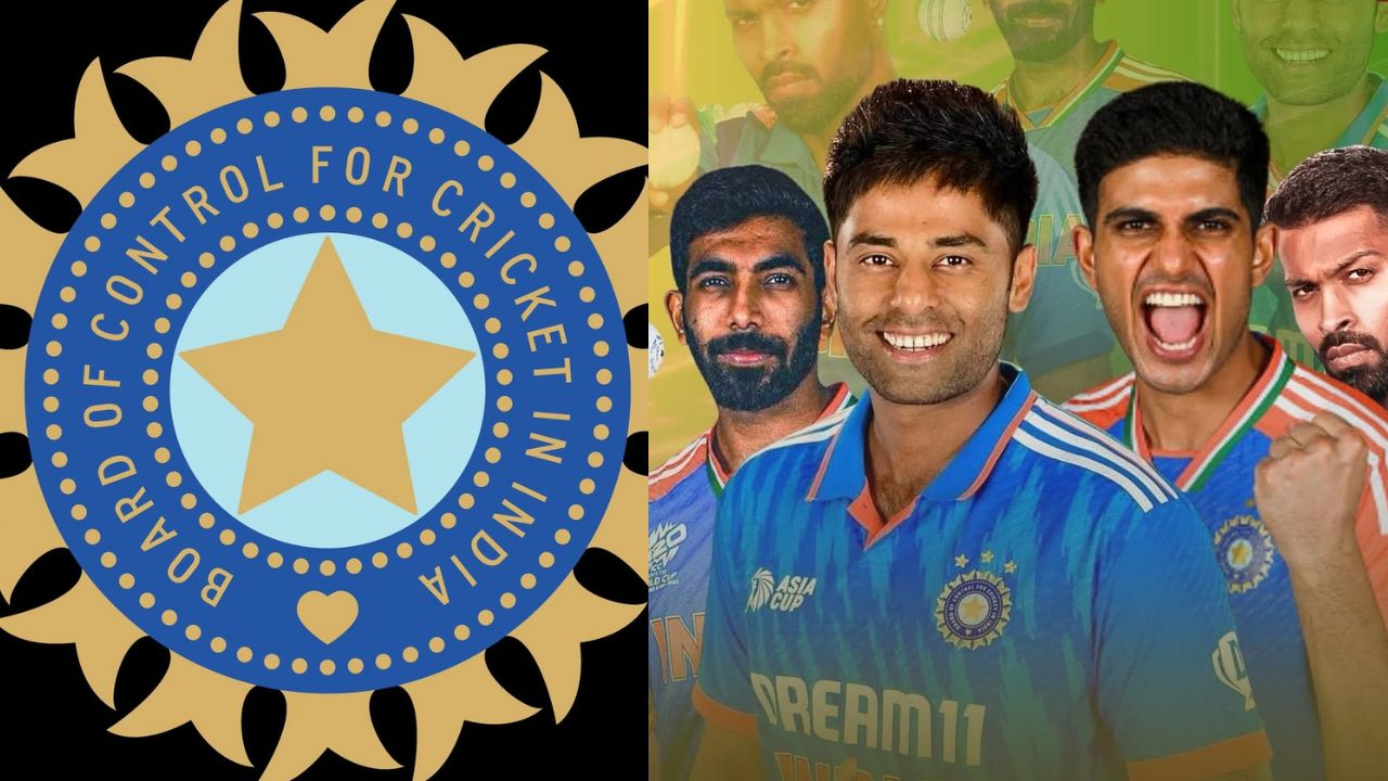 Bronco Test :  టీమిండియా ప్లేయర్లకు బిగ్ రిలీఫ్.. బ్రాంకో టెస్టులపై బీసీసీఐ సంచలన నిర్ణయం