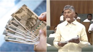 Auto Driver Sevalo Scheme: అక్టోబర్ 4న ఖాతాల్లో రూ.15 వేలు.. మరో పథకానికి ఏపీ సర్కార్ గ్రీన్ సిగ్నల్