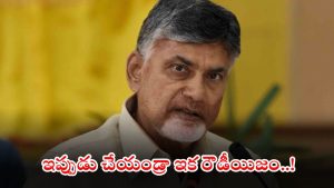 CM Chandrababu: మీ ఇంటికి వచ్చి ఓ వస్తువు ఇస్తారు.. మీ చెత్త వారికి ఇవ్వండి.. సీఎం చంద్రబాబు కీలక వ్యాఖ్యలు