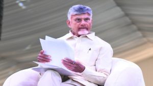 Power Bills: గుడ్ న్యూస్ చెప్పిన సీఎం.. నవంబర్ నుంచి విద్యుత్ ఛార్జీలు తగ్గింపు