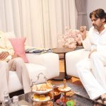 CM Chandrababu Meets Pawan: డిప్యూటీ సీఎం నివాసానికి సీఎం చంద్రబాబు.. ఉత్కంఠగా మారిన భేటీ?