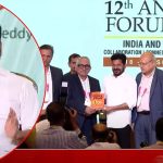 CM Revanthreddy: విశ్వనగరంగా హైదరాబాద్.. తెలంగాణకు రండి, పెట్టుబడులు పెట్టండి-సీఎం రేవంత్