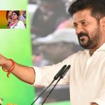 CM Revanth Reddy: షర్మిల గారు.. వచ్చి నా కుర్చీలో కూర్చోండమ్మా: సీఎం రేవంత్