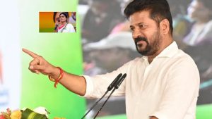 CM Revanth Reddy: షర్మిల.. వచ్చి నా కుర్చీలో కూర్చోండమ్మా: సీఎం రేవంత్