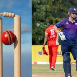 Canada vs Scotland: క్రికెట్ అరుదైన సంఘ‌ట‌న‌…తొలి రెండు బంతుల‌కే ఓపెన‌ర్లు ఔట్..148 ఏళ్ల త‌ర్వాత‌