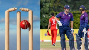 Canada vs Scotland: క్రికెట్ అరుదైన సంఘ‌ట‌న‌…తొలి రెండు బంతుల‌కే ఓపెన‌ర్లు ఔట్..148 ఏళ్ల త‌ర్వాత‌
