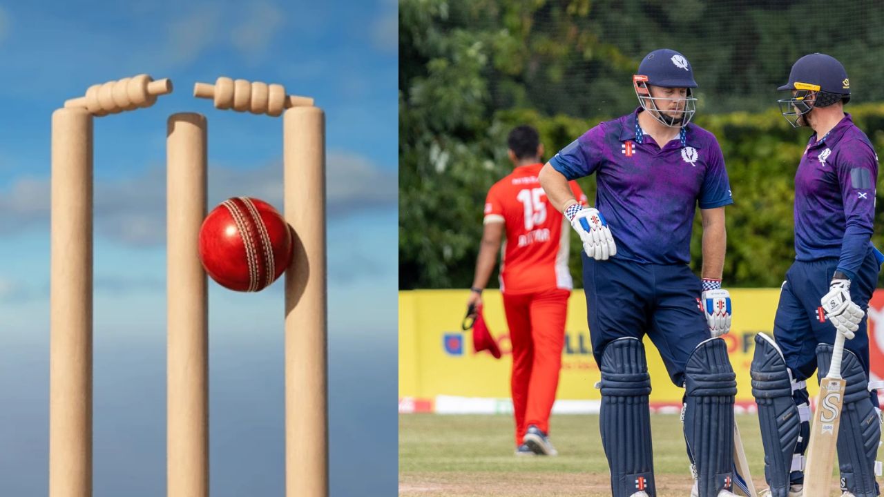Canada vs Scotland: క్రికెట్ అరుదైన సంఘ‌ట‌న‌…తొలి రెండు బంతుల‌కే ఓపెన‌ర్లు ఔట్..148 ఏళ్ల త‌ర్వాత‌