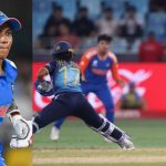Ind vs SL: వరల్డ్ కప్ లో టీమిండియా బోణీ… శ్రీలంక చిత్తు చిత్తు