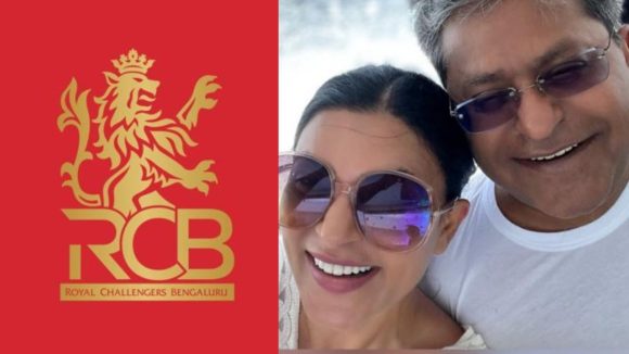 RCB – Lalit Modi: అమ్మకానికి RCB… లలిత్ మోడీ చేతిలోకి వెళుతోందా… ఎన్ని కోట్లంటే ?