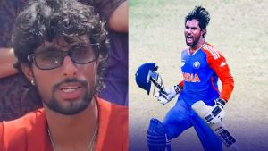 Tilak Varma: బ్యాటింగ్ చేస్తుండ‌గా పాక్ ప్లేయ‌ర్లు రెచ్చ‌గొట్టారు…స్లెడ్జింగ్ చేసి మ‌రీ !