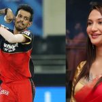 Anaya-Chahal : చాహ‌ల్ ఇంత కామాంధుడా…అనయ బంగర్ ప్రైవేట్ ఫోటోలు తీసి!