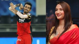 Anaya-Chahal : చాహ‌ల్ ఇంత కామాంధుడా…అనయ బంగర్ ప్రైవేట్ ఫోటోలు తీసి!