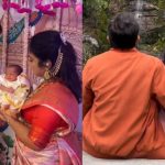 Actress Sudeepa: పెళ్లయిన 11 ఏళ్లకు బిడ్డకు జన్మనిచ్చిన నటి..ఖుషీ అవుతున్న ఫ్యాన్స్!