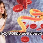Child Health Tips: పిల్లలు నిద్రలో పళ్ళు కొరుకుతున్నారా? అయితే కారణం అదే!
