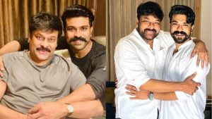 Chiranjeevi: చరణ్ 18 ఏళ్ల సినీ కెరియర్.. తండ్రిగా ఆ క్షణం మర్చిపోలేను.. చిరు ఎమోషనల్ పోస్ట్!