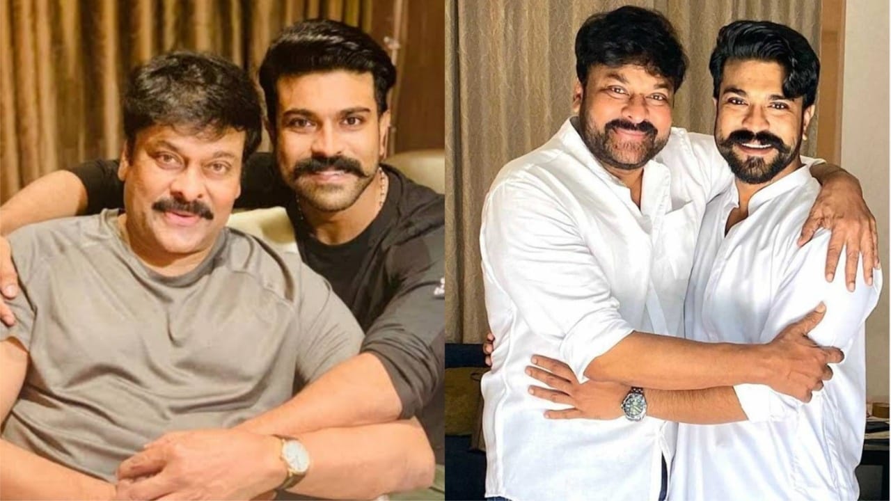 Chiranjeevi: చరణ్ 18 ఏళ్ల సినీ కెరియర్.. తండ్రిగా ఆ క్షణం మర్చిపోలేను.. చిరు ఎమోషనల్ పోస్ట్!